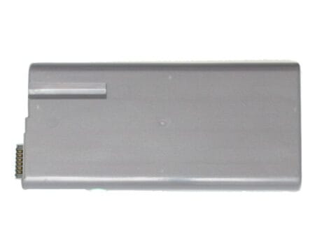 14.8V 4400mAh kvalitets lithium ion batteri, black til Bærbar computer