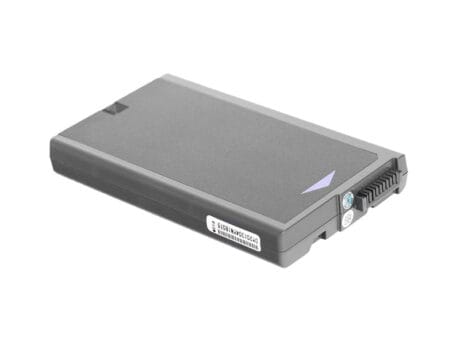 14.8V 4800mAh kvalitets lithium ion batteri til Bærbar computer
