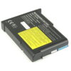11.1V 6600mAh kvalitets lithium ion batteri til Bærbar computer