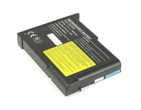 11.1V 6600mAh kvalitets lithium ion batteri til Bærbar computer
