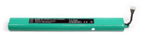 14.8V 4400mAh kvalitets lithium ion batteri til Bærbar computer