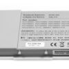 14.8V 6600mAh kvalitets lithium ion batteri til Bærbar computer