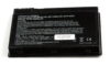 14.8V 4400mAh kvalitets lithium ion batteri til Bærbar computer