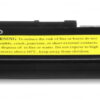 10.8V 5200mAh kvalitets lithium ion batteri til Bærbar computer - sort