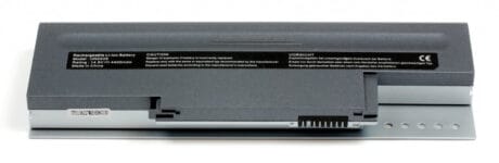 14.8V 4400mAh kvalitets lithium ion batteri til Bærbar computer