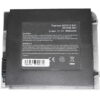 11.1V 3800mAh kvalitets lithium ion batteri til Bærbar computer