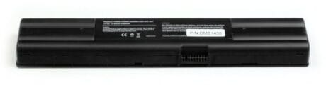 14.8V 4400mAh kvalitets lithium ion batteri til Bærbar computer