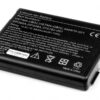 14.8V 6600mAh kvalitets lithium ion batteri til Bærbar computer