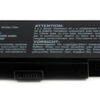 11.1V 4400mAh kvalitets lithium ion batteri til Bærbar computer