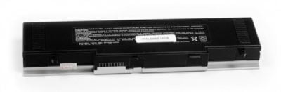 11.1V 4000mAh kvalitets lithium ion batteri til Bærbar computer