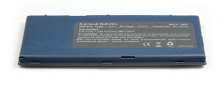 14.8V 3600mAh kvalitets lithium ion batteri til Bærbar computer