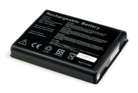14.8V 4000mAh kvalitets lithium ion batteri til Bærbar computer