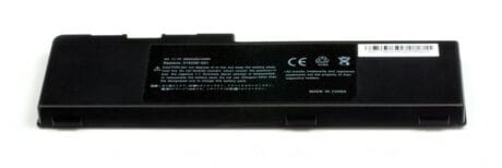 11.1V 3600mAh kvalitets lithium ion batteri til Bærbar computer