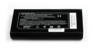 14.8V 4400mAh kvalitets lithium ion batteri til Bærbar computer