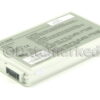14.8V 4400mAh kvalitets lithium ion batteri til Bærbar computer