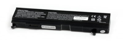 - 10.8V 4400mAh kvalitets lithium ion batteri til Bærbar computer - Grøn Computer - Genbrugt IT med omtanke - 2650 3448