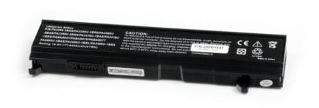 10.8V 4400mAh kvalitets lithium ion batteri til Bærbar computer