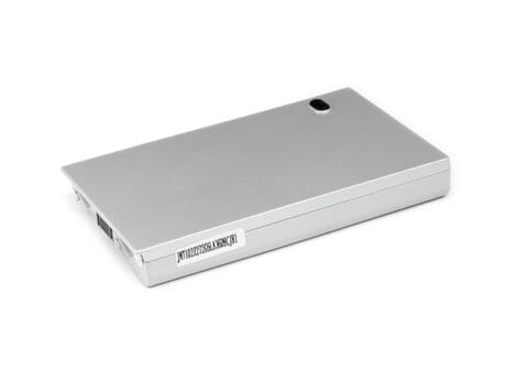 14.8V 4400mAh kvalitets lithium ion batteri til Bærbar computer - sølv