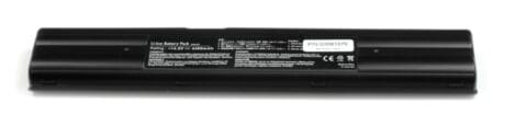 14.8V 4400mAh kvalitets lithium ion batteri til Bærbar computer