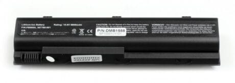 10.8V 8800mAh kvalitets lithium ion batteri til Bærbar computer