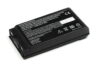 10.8V 4400mAh kvalitets lithium ion batteri til Bærbar computer