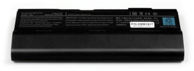 - 10.8V 8800mAh kvalitets lithium ion batteri til Bærbar computer - Grøn Computer - Genbrugt IT med omtanke - 2680 3472