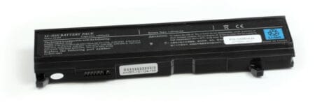 10.8V 4400mAh kvalitets lithium ion batteri til Bærbar computer