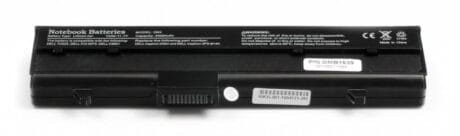 11.1V 4400mAh kvalitets lithium ion batteri til Bærbar computer
