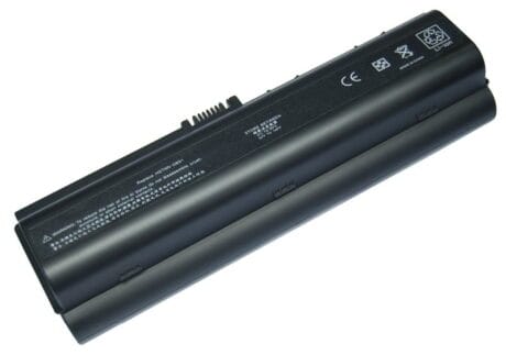 10.8V 8800mAh kvalitets lithium ion batteri til Bærbar computer - Ikke egnet til Dockingstation