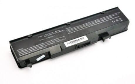 Kampagne vare, 11.1V 4400mAh kvalitets lithium ion batteri til Bærbar computer