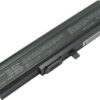 7.4V 6600mAh kvalitets lithium ion batteri til Bærbar computer