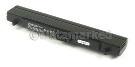 11.1V 4400mAh kvalitets lithium ion batteri til Bærbar computer
