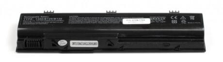 11.1V 4400mAh kvalitets lithium ion batteri til Bærbar computer