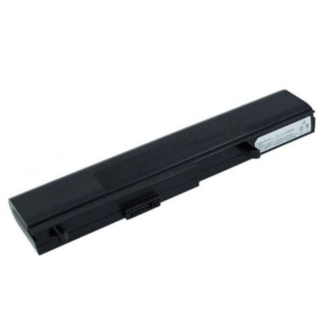 11.1V 4800mAh kvalitets lithium ion batteri til Bærbar computer