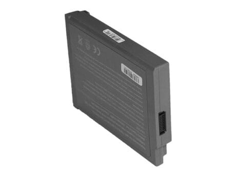 11.1V 4800mAh kvalitets lithium ion batteri til Bærbar computer