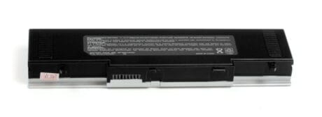 11.1V 4400mAh kvalitets lithium ion batteri til Bærbar computer