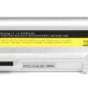 11.1V min. 4400mAh kvalitets lithium ion batteri til Bærbar computer - sølv