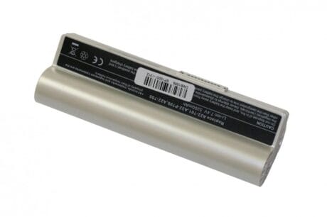 Kampagne vare, 7.4V 5200mAh kvalitets lithium ion batteri til Bærbar computer