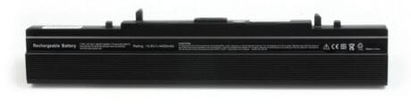 14.8V 4400mAh kvalitets lithium ion batteri til Bærbar computer