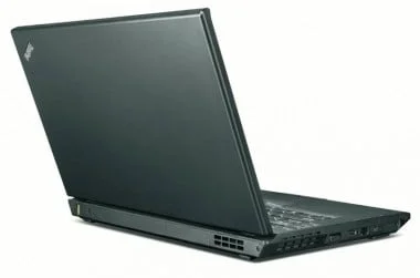 14" Lenovo Thinkpad L412 - Intel Pentium P6200 2,13GHz 120GB SSD 4GB Win10 Home - Sølv stand