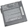 11.1V 3300mAh kvalitets lithium ion batteri til Bærbar computer