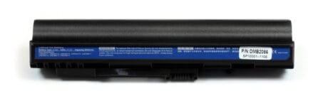 KAMPAGNE VARE, 11.1V 7200mAh kvalitets lithium ion batteri til Bærbar computer