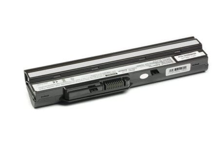 11.1V 4400mAh kvalitets lithium ion batteri til Bærbar computer