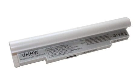 11.1V 7800mAh kvalitets lithium ion batteri til Bærbar computer