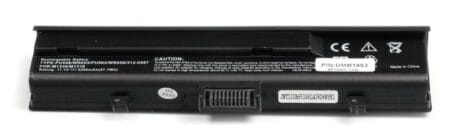 11.1V 4800mAh kvalitets lithium ion batteri til Bærbar computer