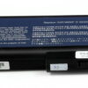 11.1V 7800mAh kvalitets lithium ion batteri til Bærbar computer