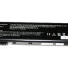 11.1V 4400mAh kvalitets lithium ion batteri til Bærbar computer
