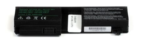 7.4V 4400mAh kvalitets lithium ion batteri til Bærbar computer
