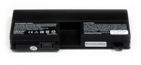 7.4V 8800mAh kvalitets lithium ion batteri til Bærbar computer