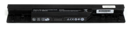 Kampagne vare, 11.1V 4400mAh kvalitets lithium ion batteri til Bærbar computer
